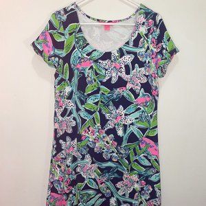 Lilly Pulitzer Tammy Dress